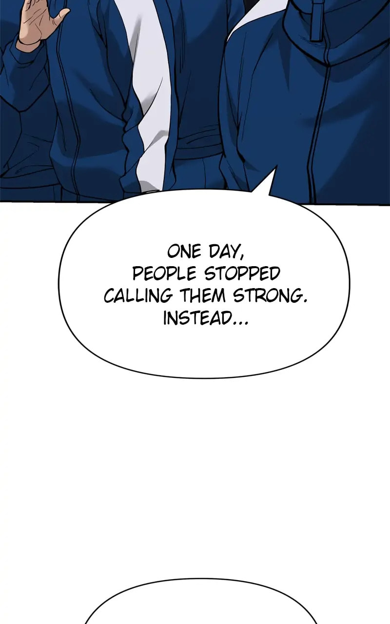 Designated Bully Chapter 60 page 47 - 