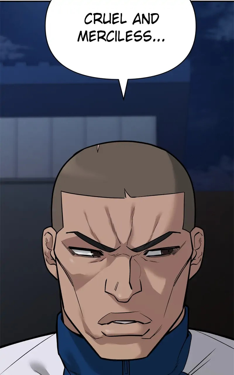 Designated Bully Chapter 60 page 48 - 