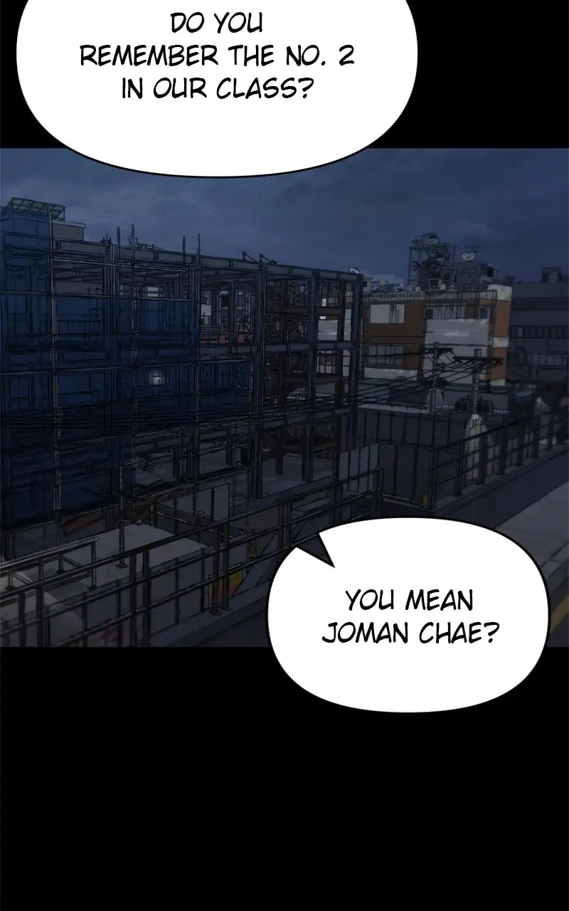 Designated Bully Chapter 60 page 51 - 