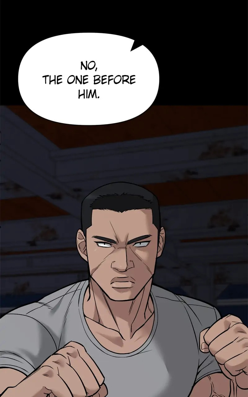 Designated Bully Chapter 60 page 52 - 