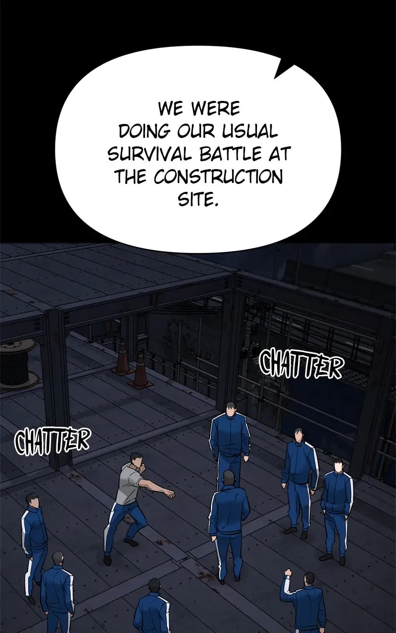 Designated Bully Chapter 60 page 54 - 