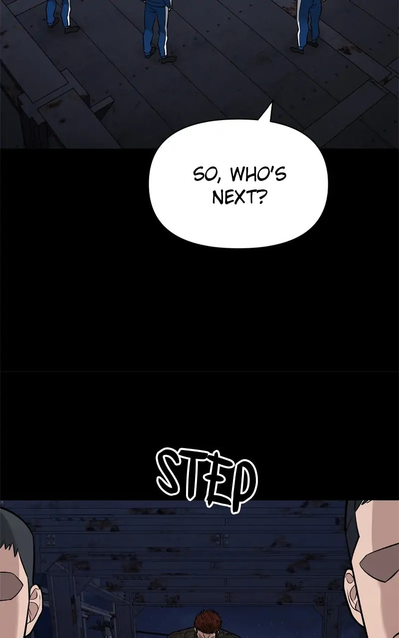 Designated Bully Chapter 60 page 55 - 