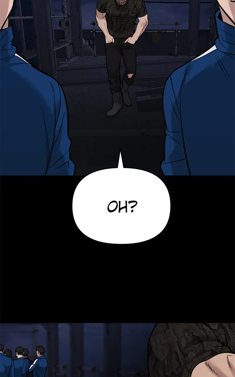 Designated Bully Chapter 60 page 56 - 