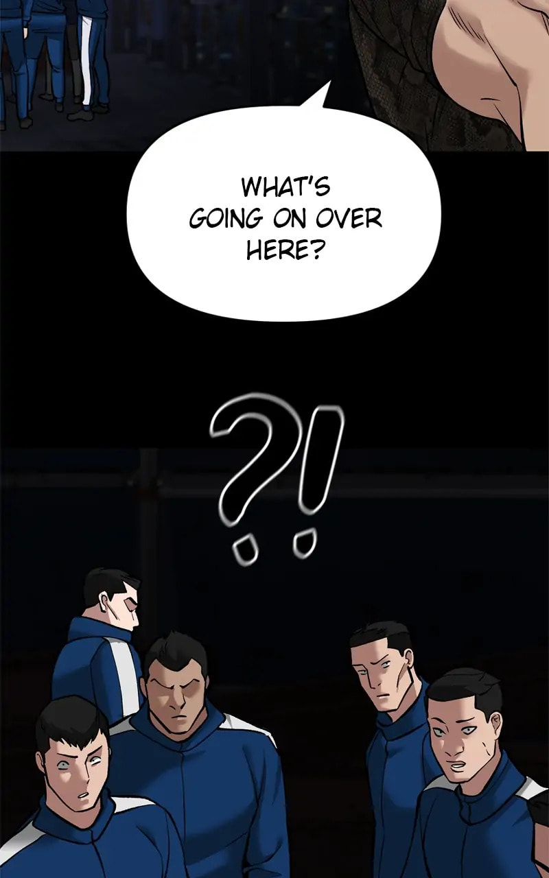 Designated Bully Chapter 60 page 57 - 