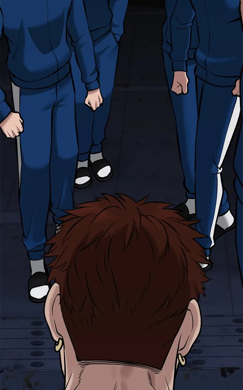 Designated Bully Chapter 60 page 58 - 