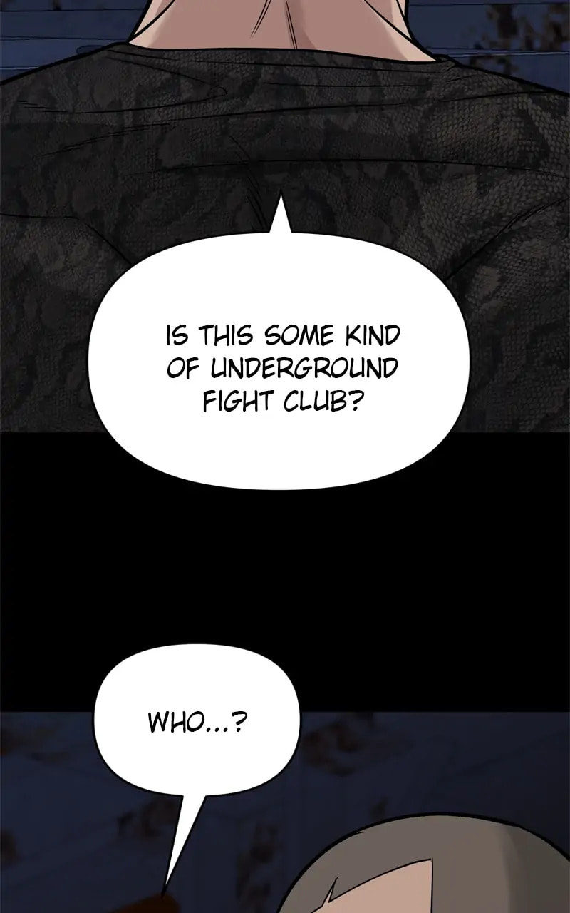 Designated Bully Chapter 60 page 59 - 