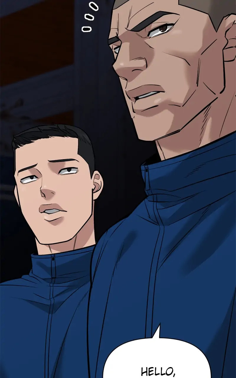 Designated Bully Chapter 60 page 60 - 
