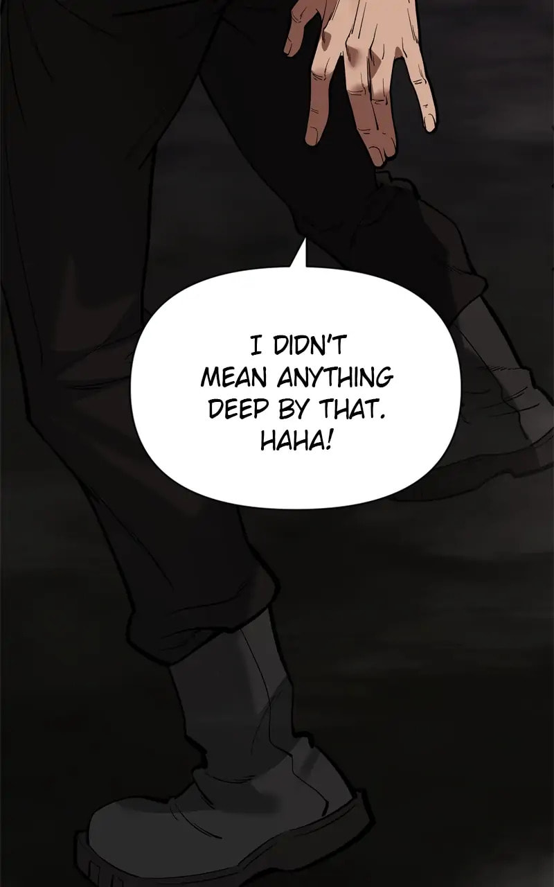 Designated Bully Chapter 60 page 7 - 