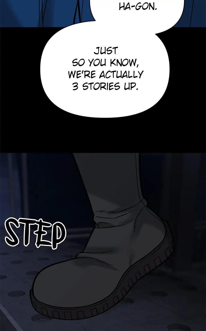 Designated Bully Chapter 60 page 61 - 