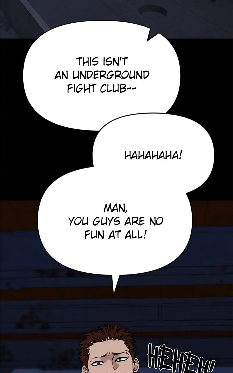 Designated Bully Chapter 60 page 62 - 