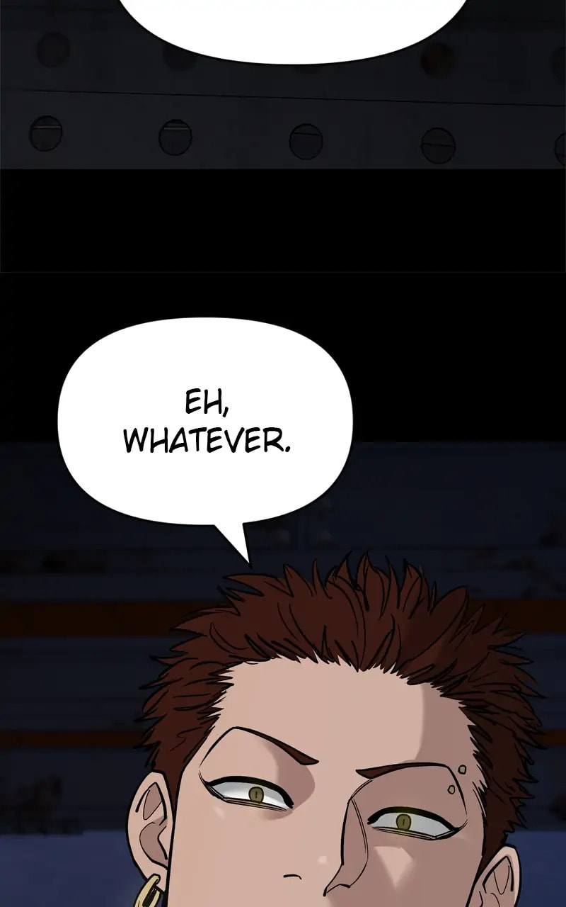 Designated Bully Chapter 60 page 64 - 