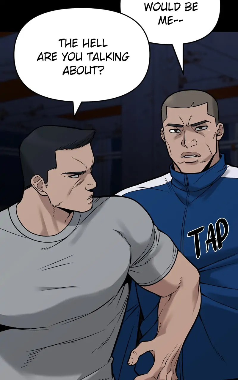 Designated Bully Chapter 60 page 66 - 