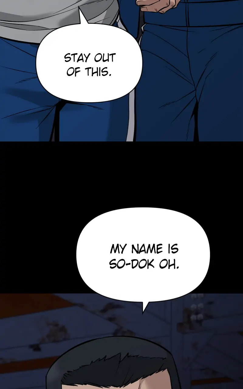 Designated Bully Chapter 60 page 67 - 