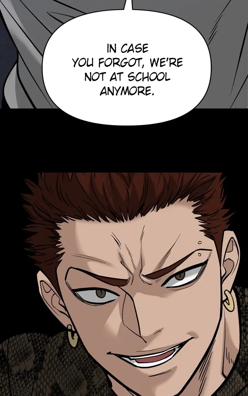 Designated Bully Chapter 60 page 69 - 