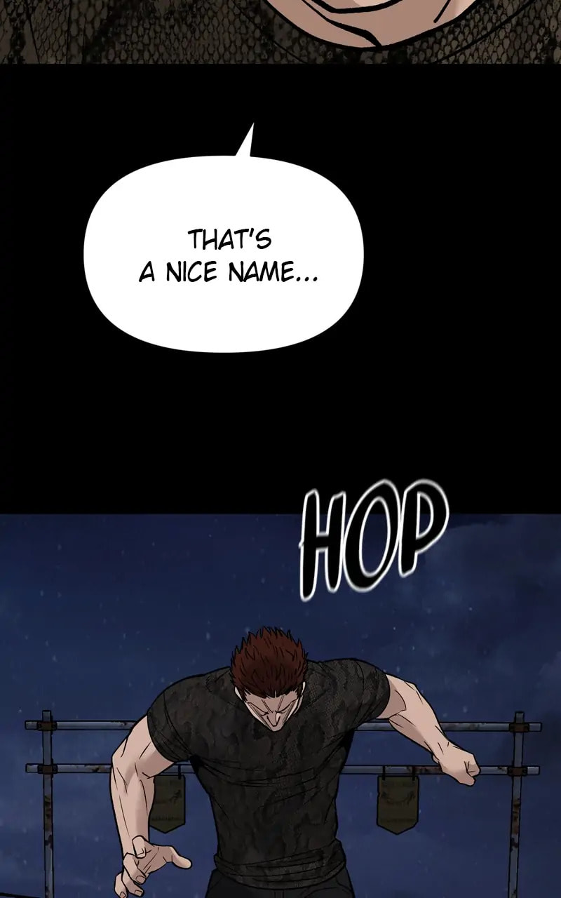 Designated Bully Chapter 60 page 70 - 