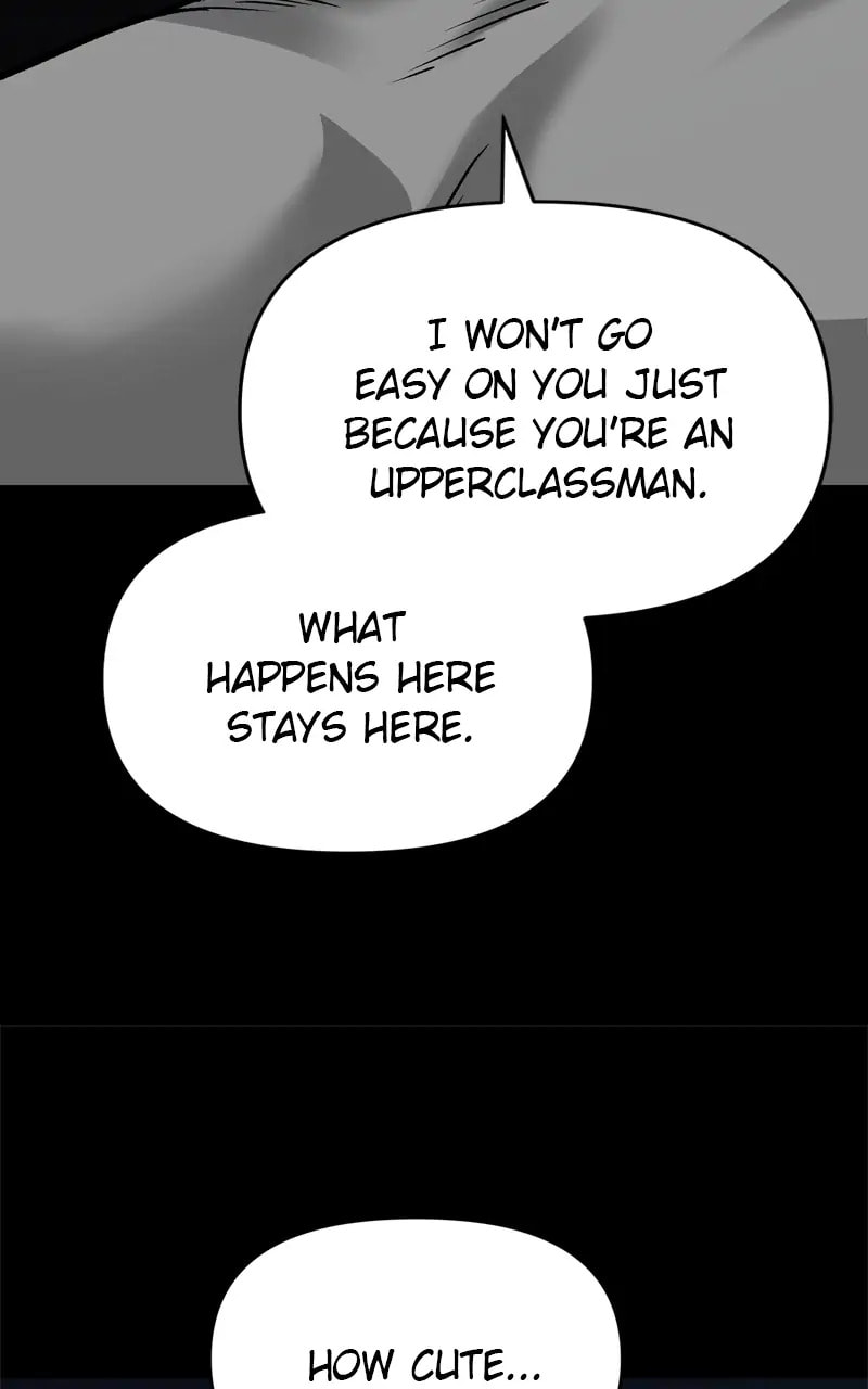 Designated Bully Chapter 60 page 72 - 