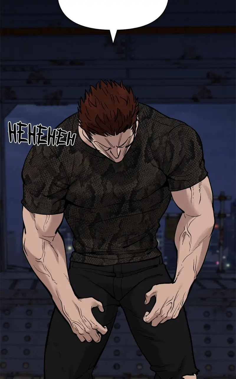 Designated Bully Chapter 60 page 73 - 