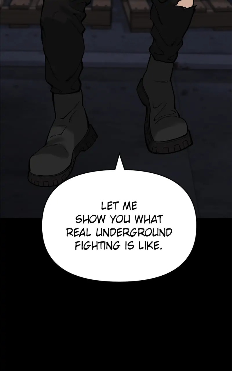 Designated Bully Chapter 60 page 74 - 
