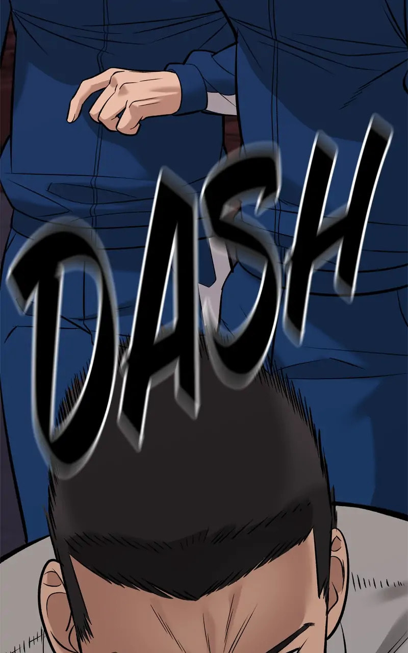 Designated Bully Chapter 60 page 76 - 