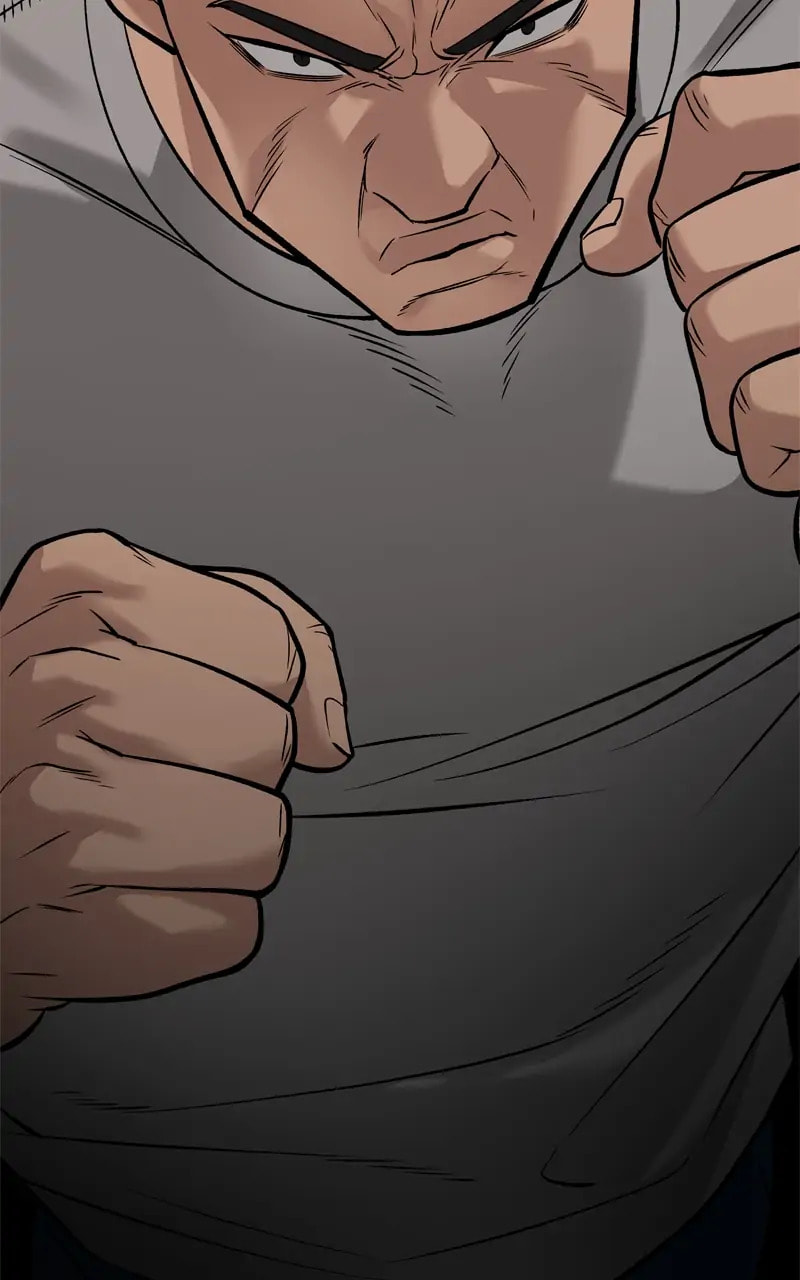 Designated Bully Chapter 60 page 77 - 