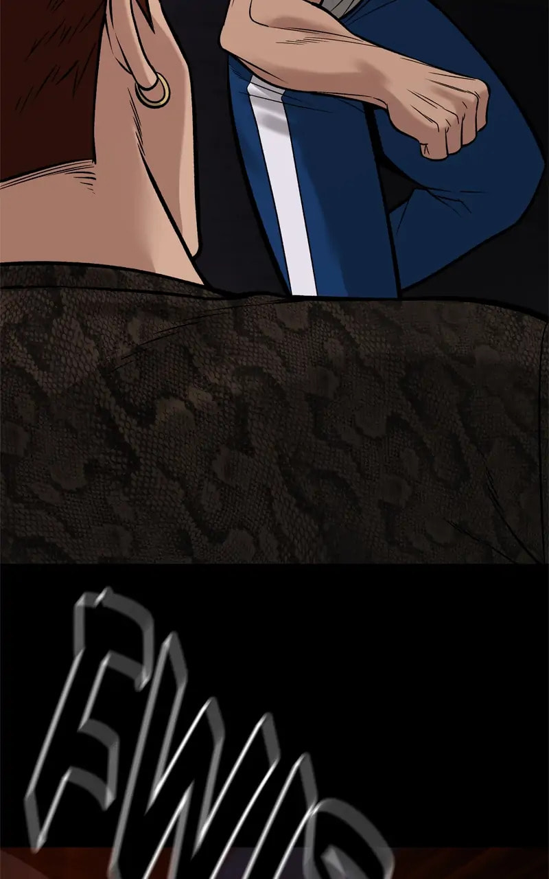 Designated Bully Chapter 60 page 79 - 