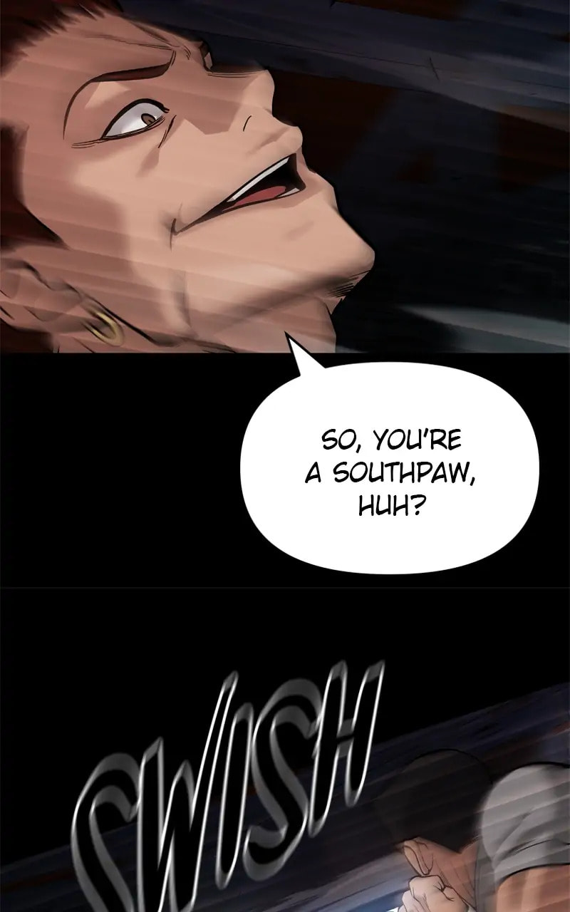 Designated Bully Chapter 60 page 81 - 