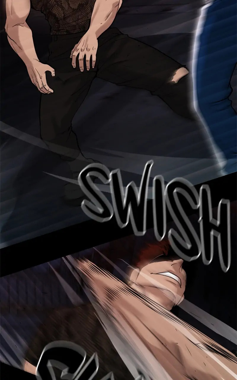 Designated Bully Chapter 60 page 83 - 