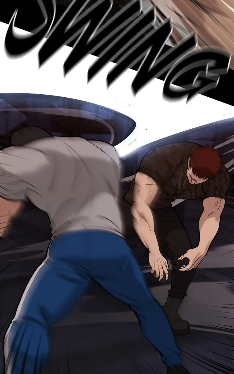 Designated Bully Chapter 60 page 84 - 