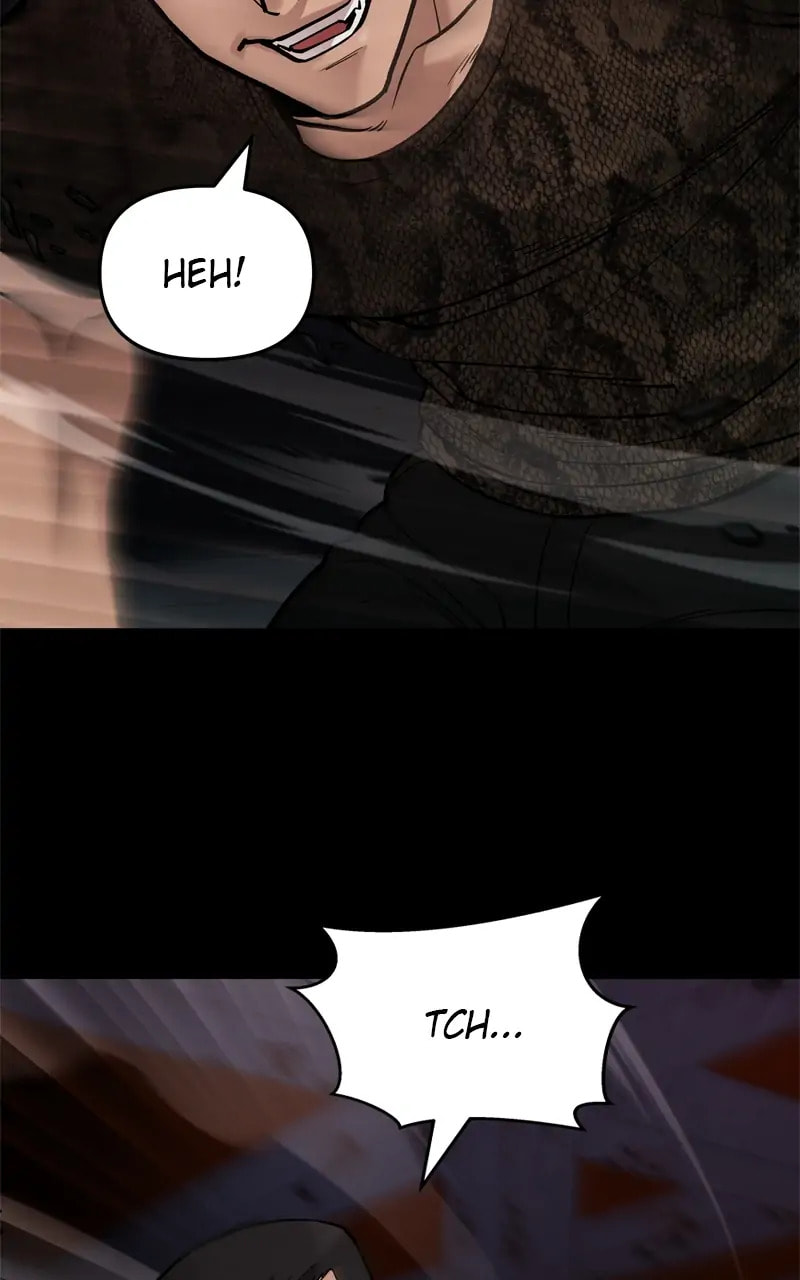 Designated Bully Chapter 60 page 86 - 
