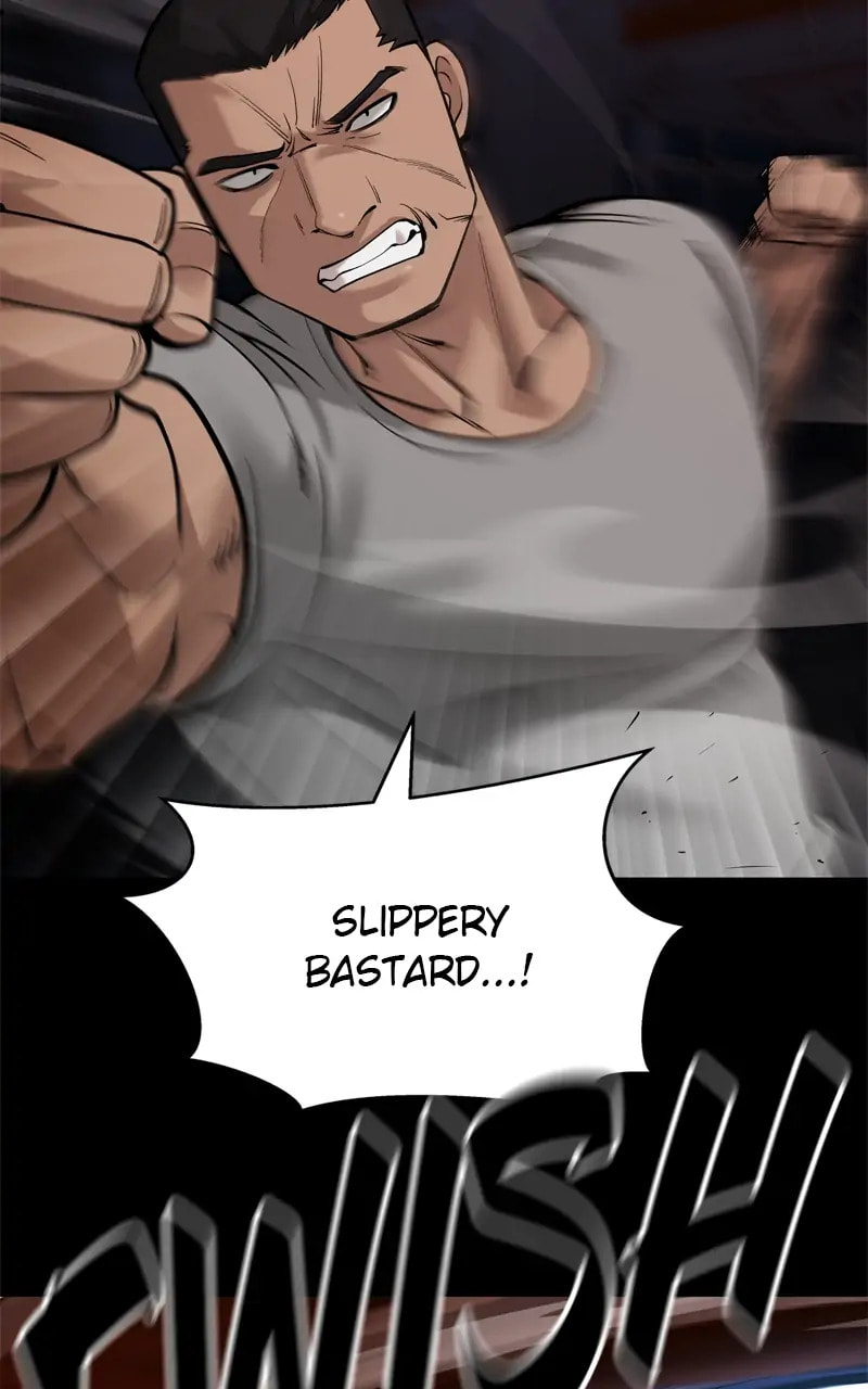 Designated Bully Chapter 60 page 87 - 