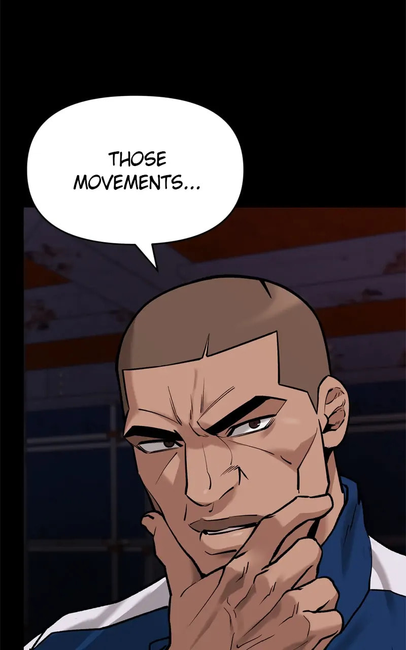 Designated Bully Chapter 60 page 89 - 