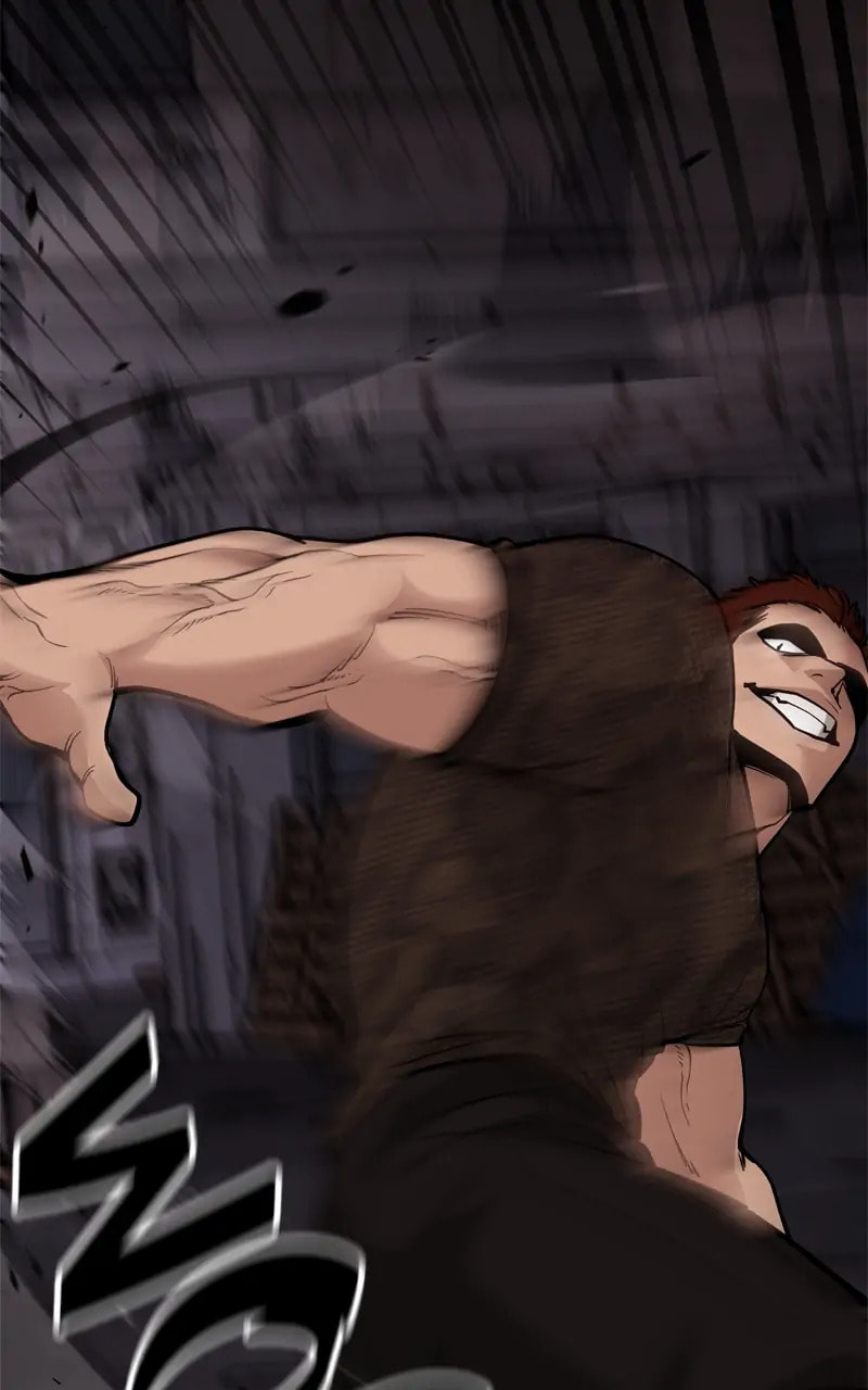 Designated Bully Chapter 60 page 10 - 