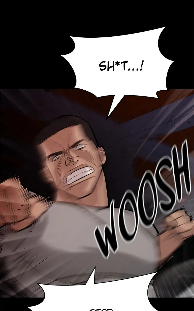 Designated Bully Chapter 60 page 94 - 