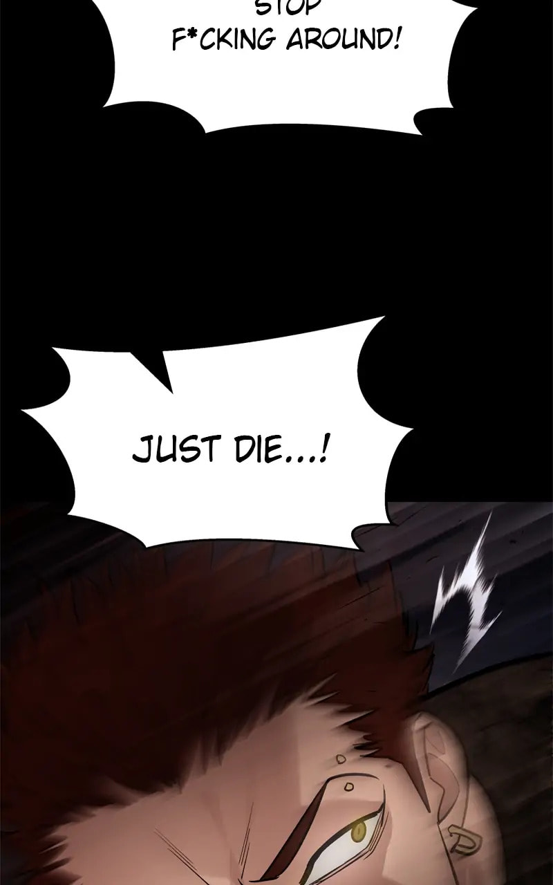 Designated Bully Chapter 60 page 95 - 