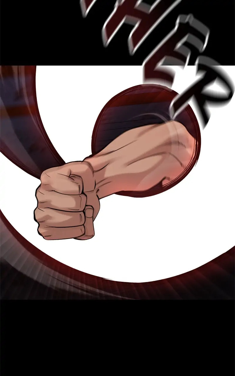 Designated Bully Chapter 60 page 97 - 