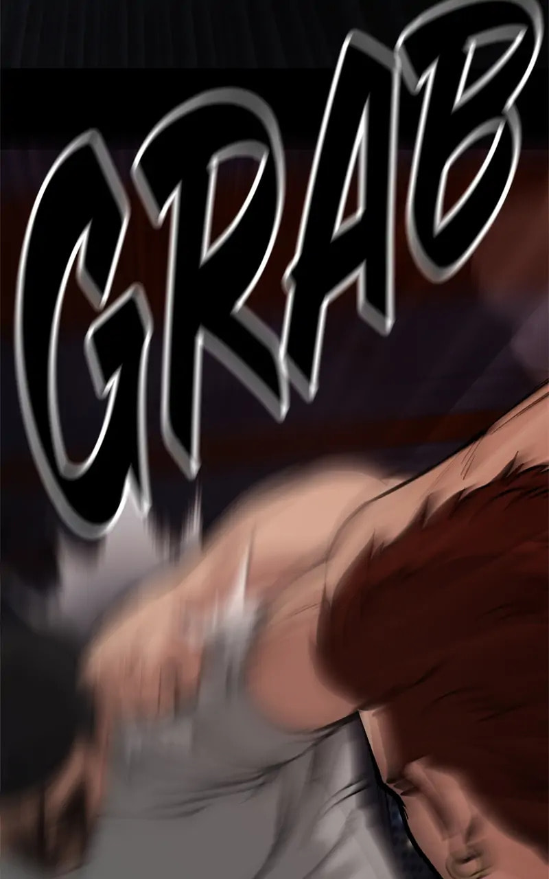 Designated Bully Chapter 60 page 100 - 