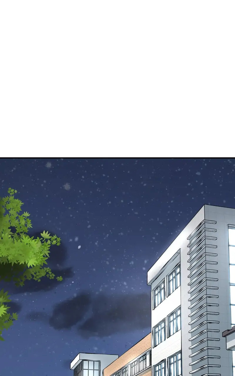 Designated Bully Chapter 61 page 2 - 
