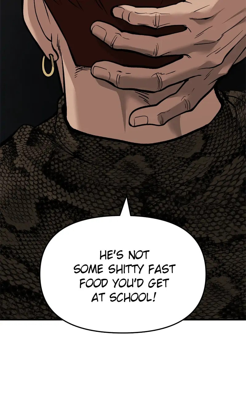Designated Bully Chapter 61 page 101 - 