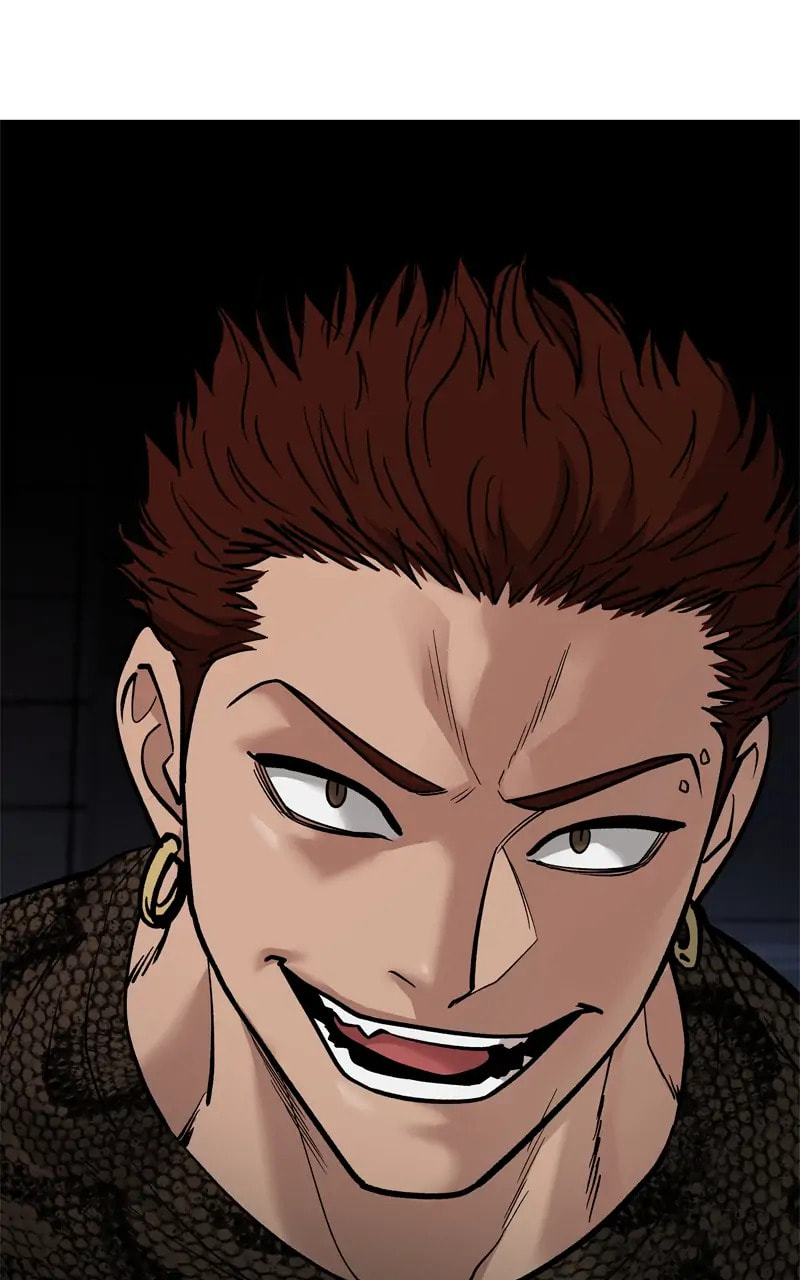 Designated Bully Chapter 61 page 102 - 