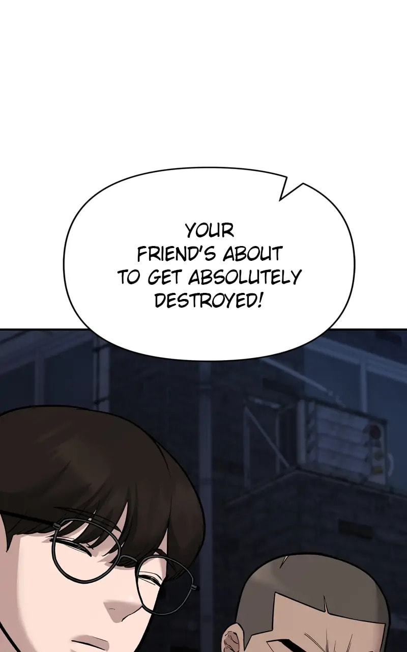 Designated Bully Chapter 61 page 107 - 