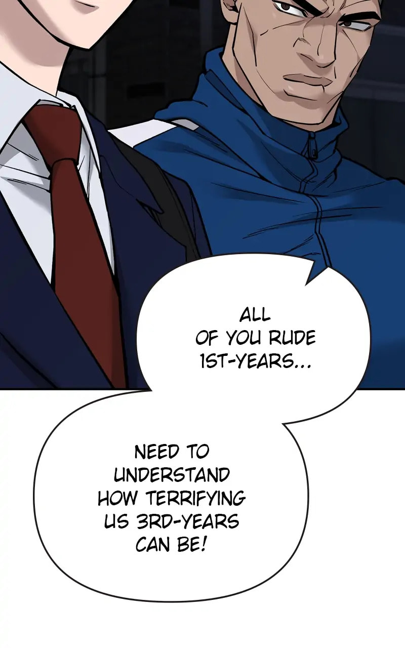 Designated Bully Chapter 61 page 108 - 