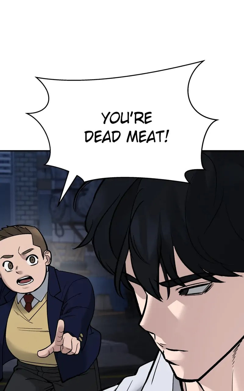 Designated Bully Chapter 61 page 109 - 