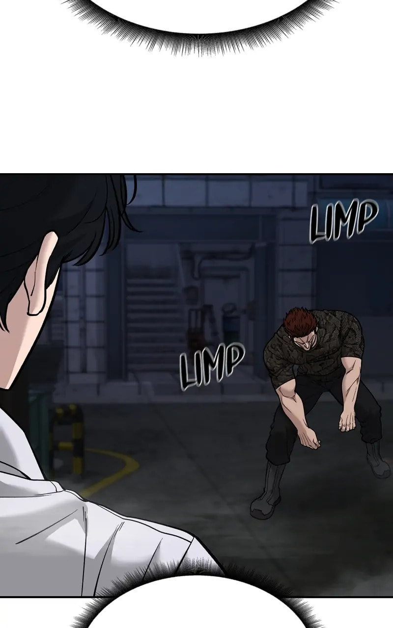 Designated Bully Chapter 61 page 112 - 