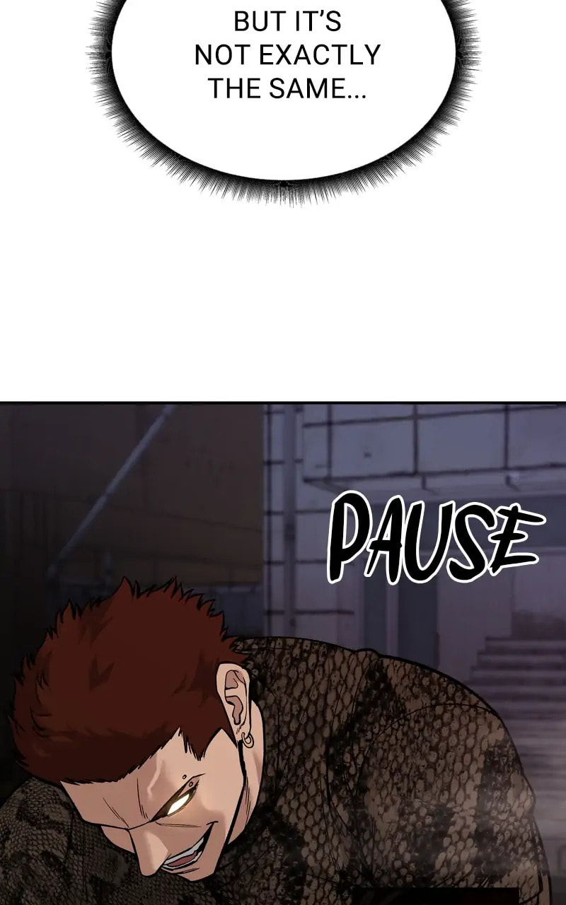 Designated Bully Chapter 61 page 113 - 