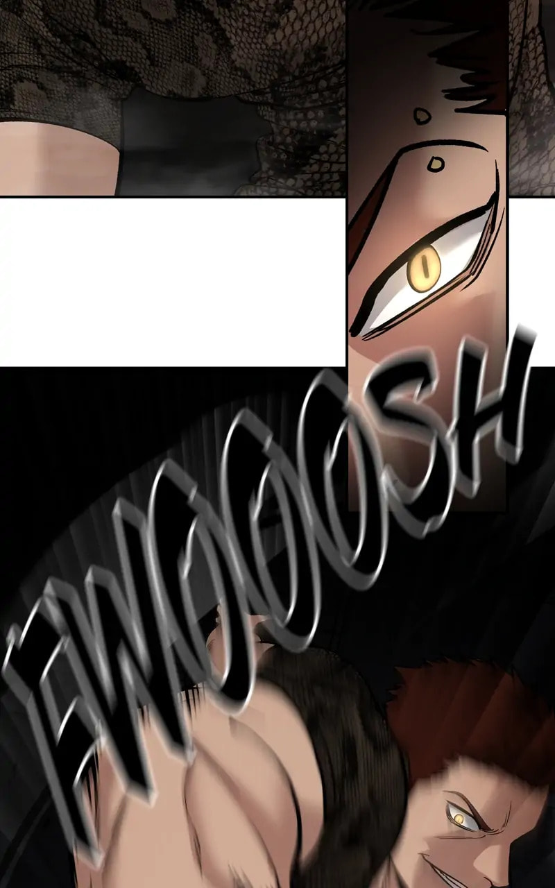 Designated Bully Chapter 61 page 114 - 