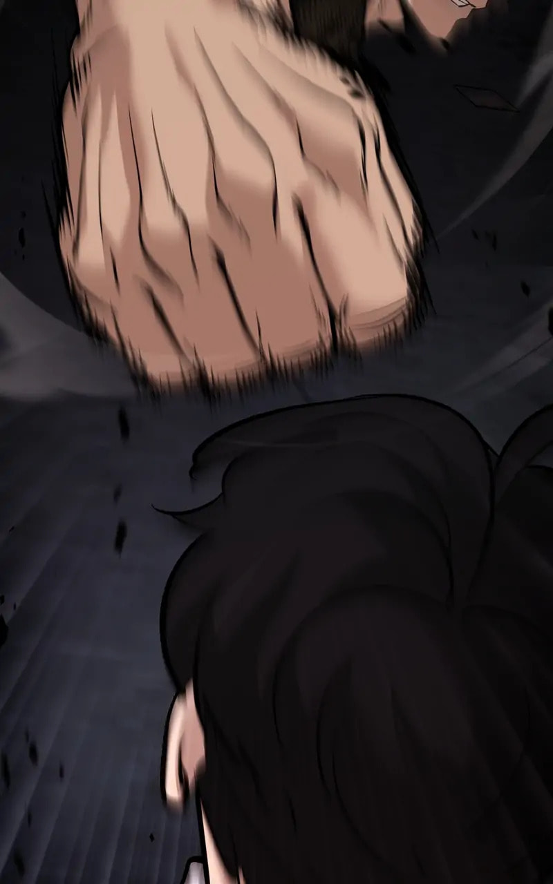 Designated Bully Chapter 61 page 115 - 