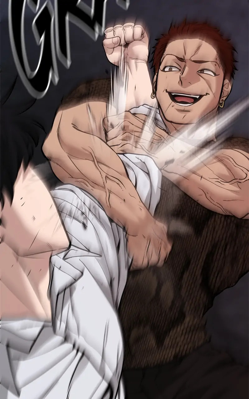 Designated Bully Chapter 61 page 125 - 