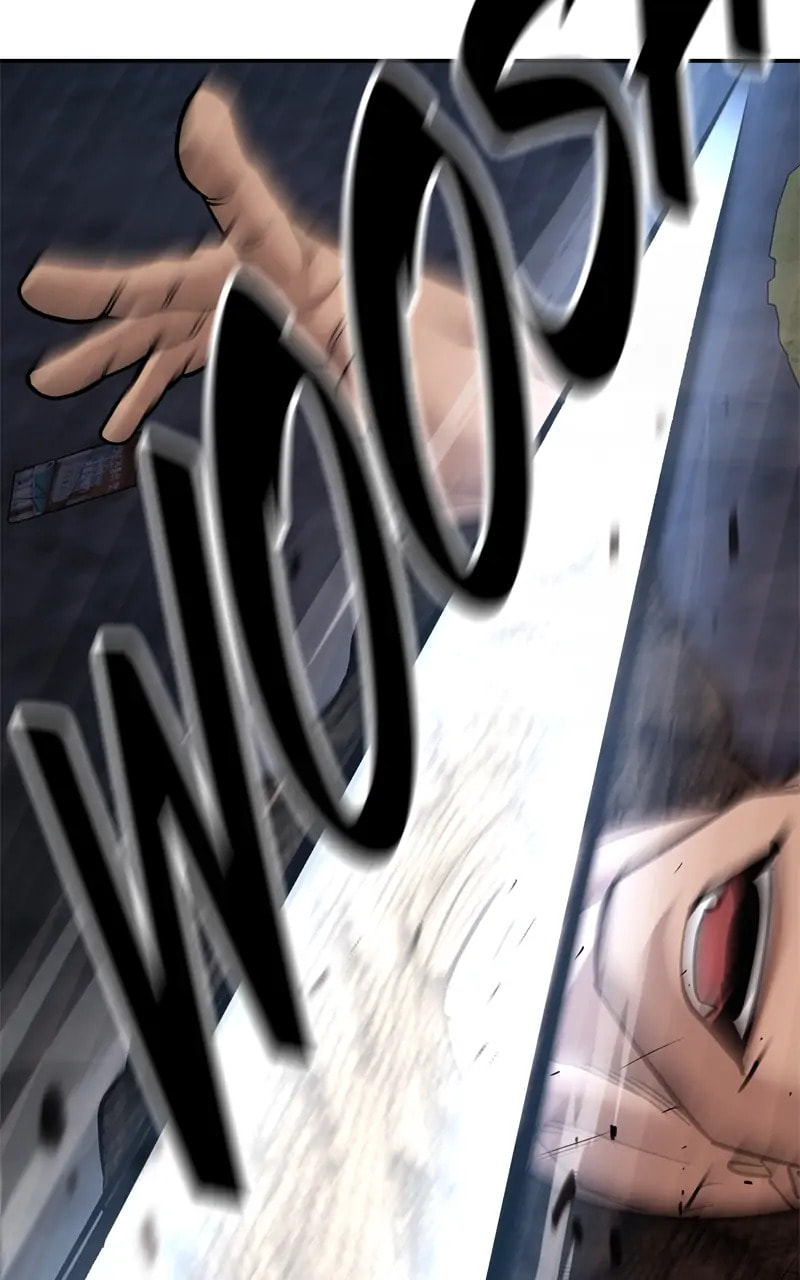 Designated Bully Chapter 61 page 128 - 