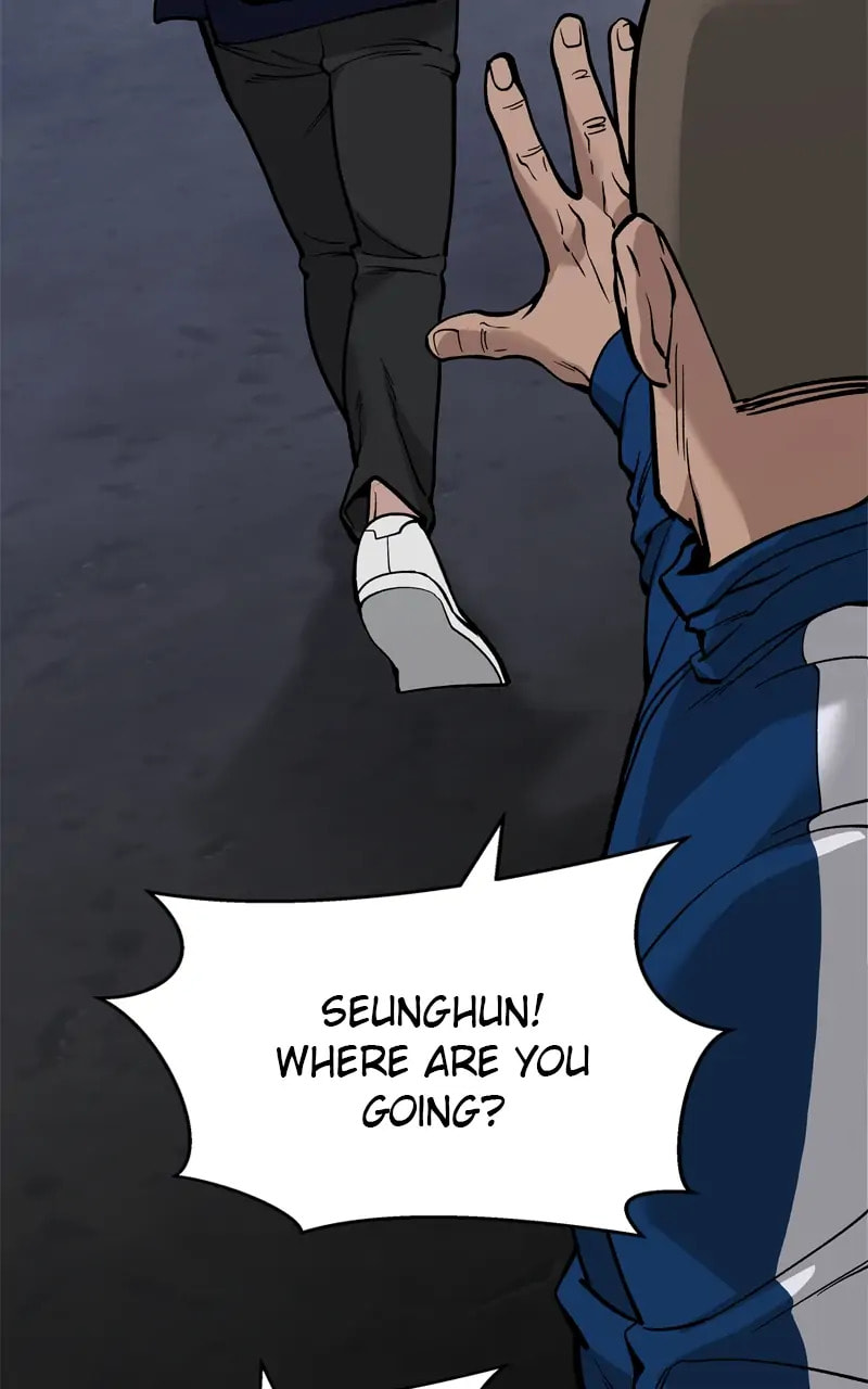 Designated Bully Chapter 61 page 14 - 