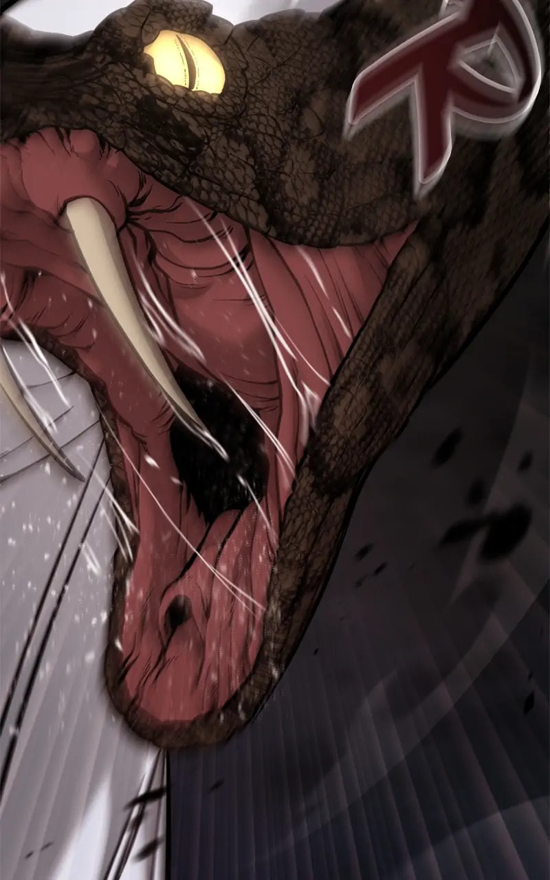 Designated Bully Chapter 61 page 131 - 